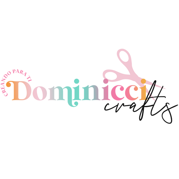 Dominicci Crafts 